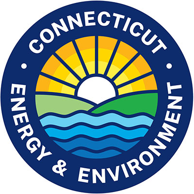 Connecticut Energy and Environment seal