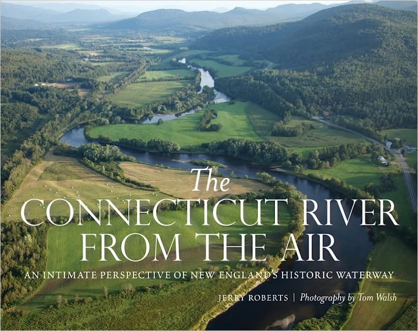 An Intimate Perspective of New England’s Historic Waterway